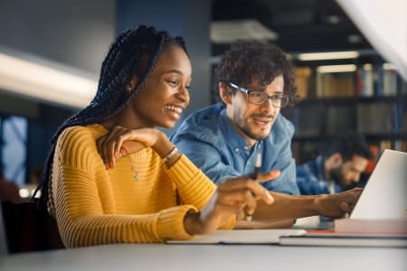 Enabling Europe’s digital future through education