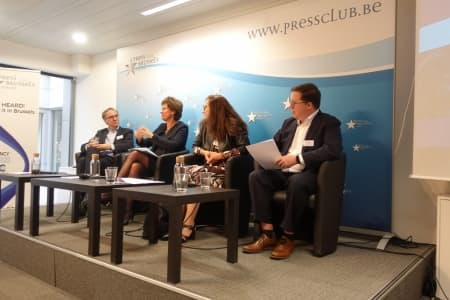 Business resilience and the European elections
