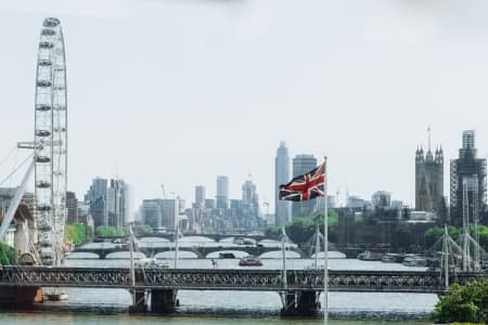 Two years later: Brexit’s impact on US companies in Europe