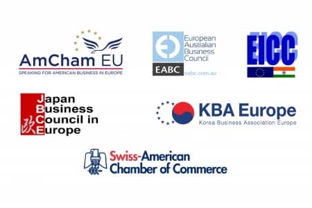 Foreign subsidies regulation: key EU trade and investment partners raise concerns