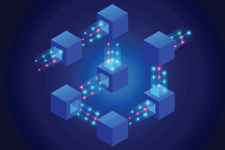 Enabling the energy transition with Blockchain