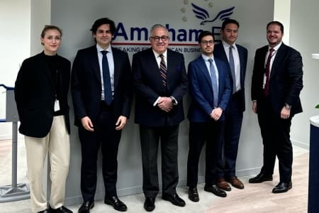 Modernising the EU-Mexico trade partnership