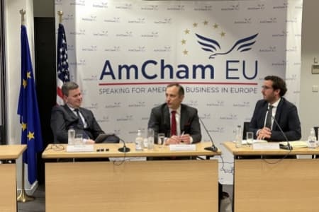 Debriefing the TTC with David De Falco