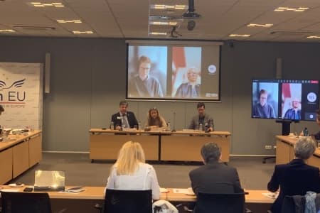 Making responsible business conduct the norm