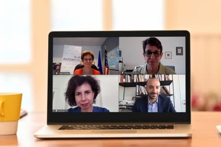 Gearing up for the EU-US summit: Transatlantic business perspectives