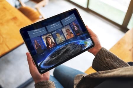 Trust key to restoring optimism for global trade