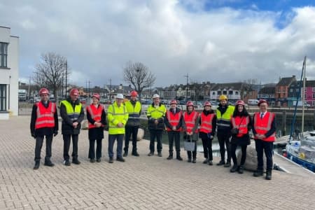 Getting ahead on the Windsor Framework