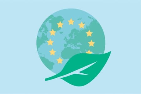 How the European Green Deal can boost the economic recovery