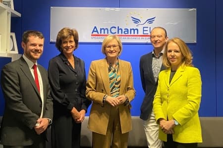 Financial services for the future