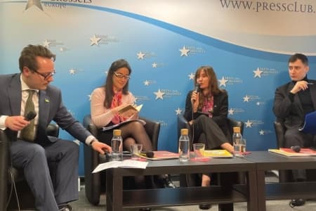 Highlighting the Future of EU Transport at Green Mobility Magazine