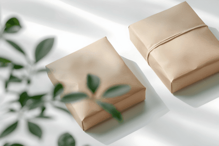 Implementing simplified verification for reporting unsold goods