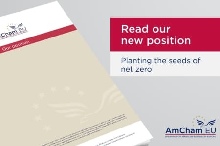 Planting the seeds of net zero