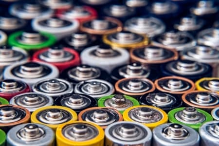 Cross-industry statement on the need for a transition period for the implementation of the Batteries Regulation