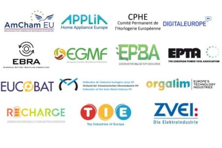 The phasing out of primary batteries is incompatible with Europe’s goal for a carbon neutral economy