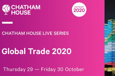 Global Trade 2020: Towards meaningful and sustainable reform