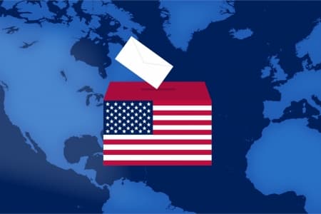 AmCham EU congratulates President-elect Trump