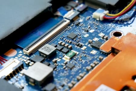 Towards the right direction: the General Approach to the European Chips Act